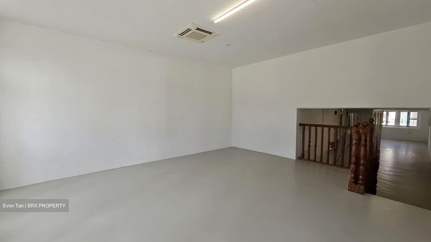 Tanjong Pagar Conservation Area (D2), Shop House #550026331